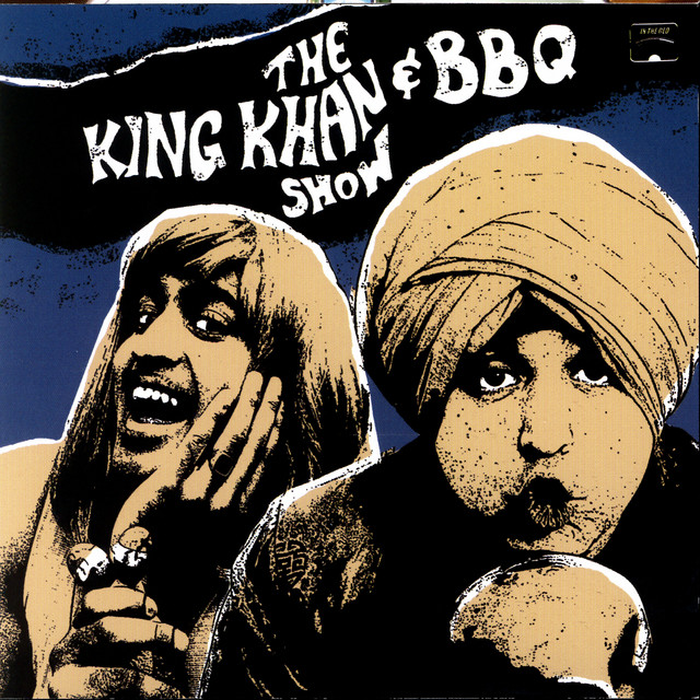 What's For Dinner? cover art