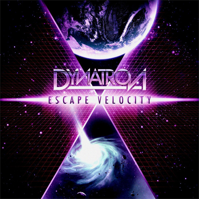 Escape Velocity cover art