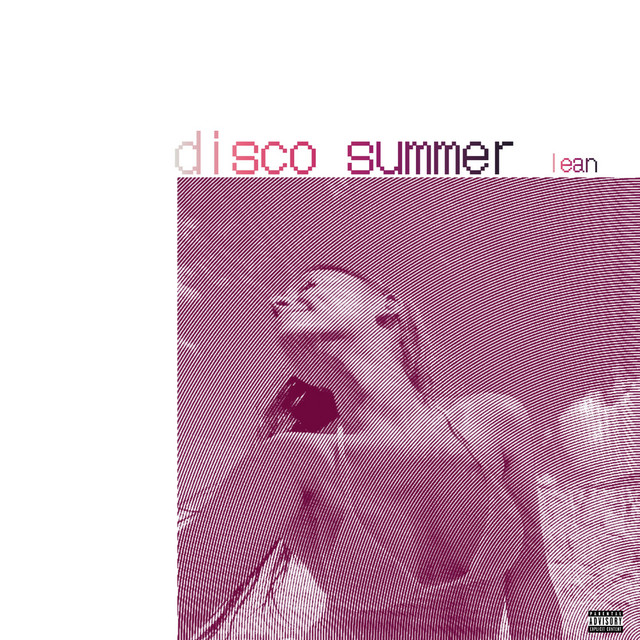 disco summer cover art