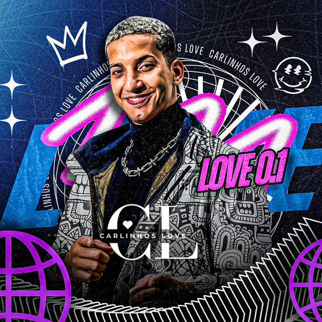 Love 0.1 cover art