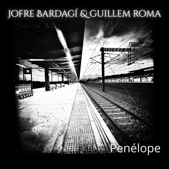Penélope (con Guillem Roma) cover