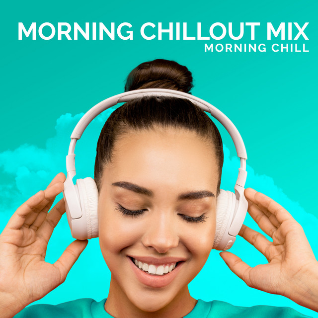 Morning Chillout Mix cover art