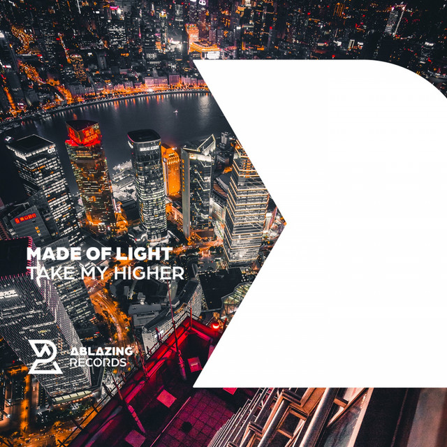 Take Me Higher - Will Dukster Remix cover art