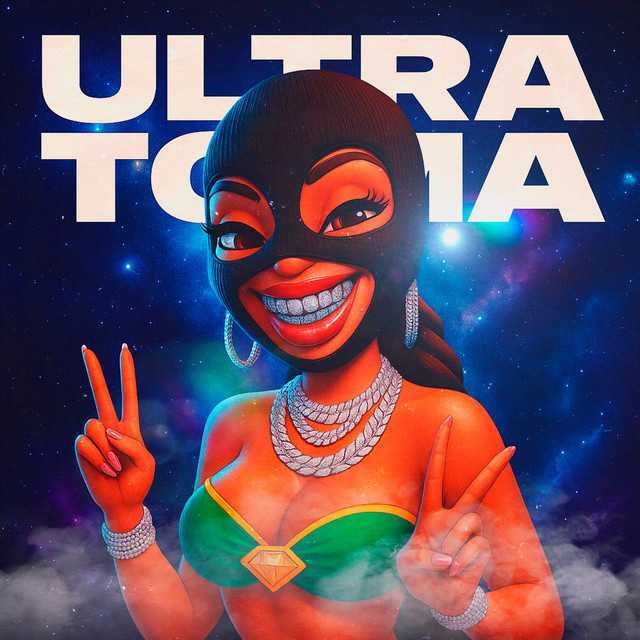 ULTRA TOMA - SUPER SLOWED