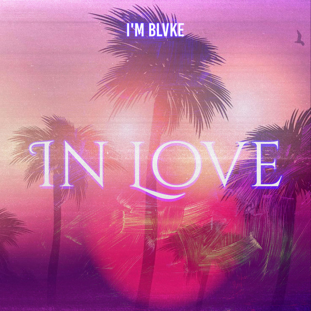 In Love cover art