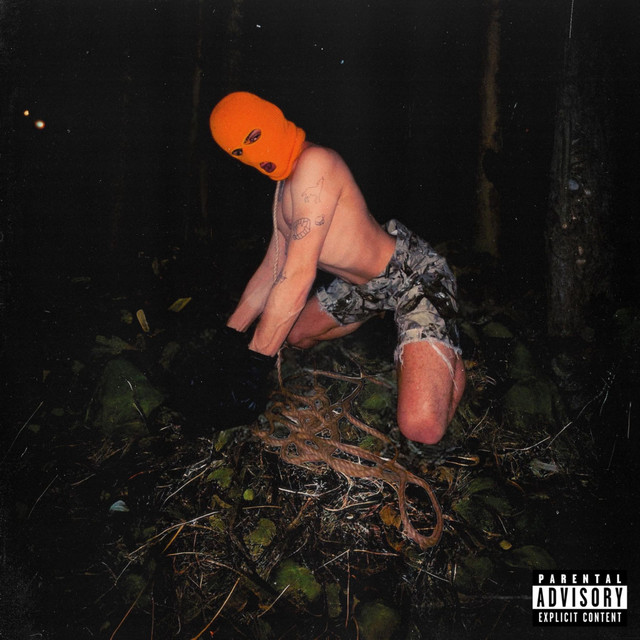 Hunting Season cover art
