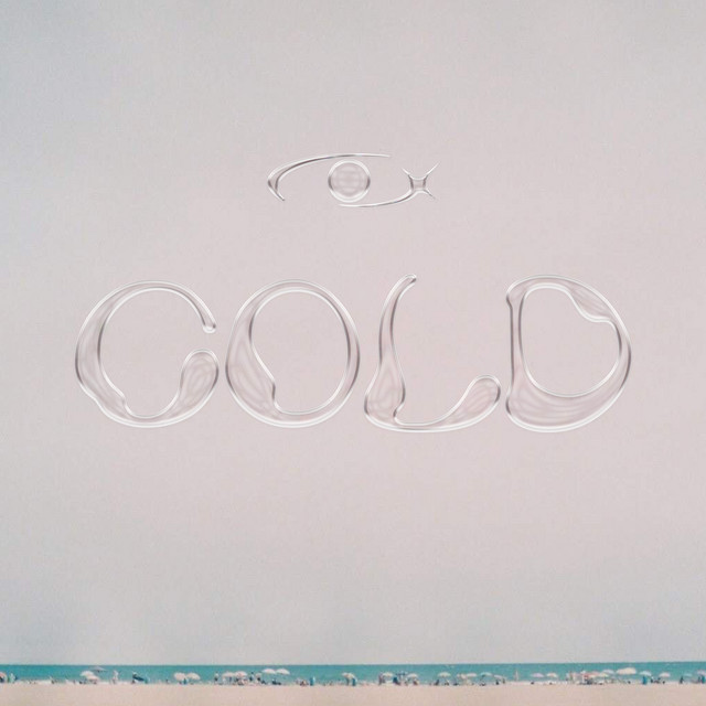 Cold cover art