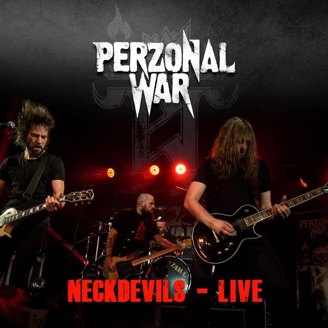 Neckdevils cover