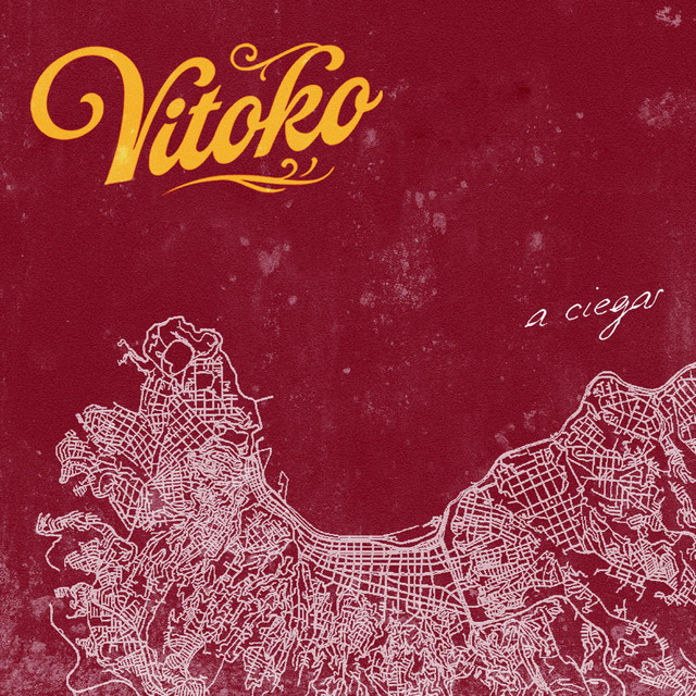 A Ciegas cover art