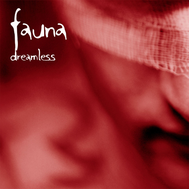Dreamless cover