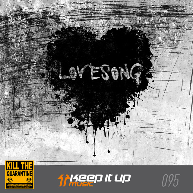 Lovesong cover art