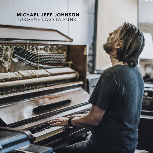 Jordens lägsta punkt cover art