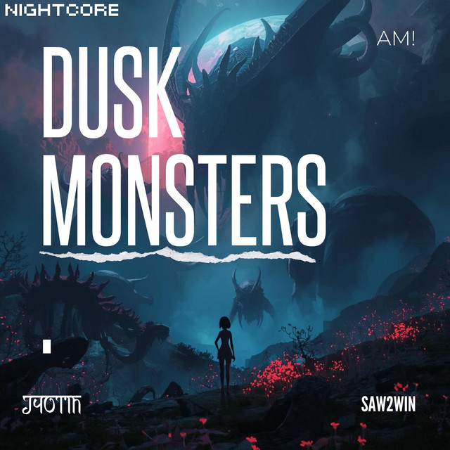 Dusk Monsters