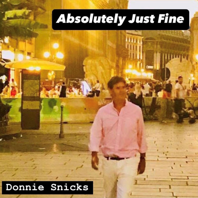Donnie Snicks