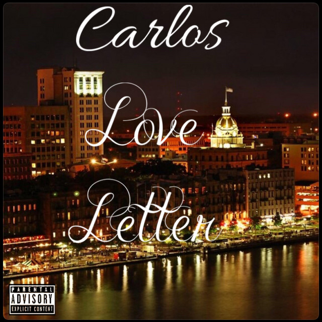 Love Letter - Single by Carlos | Spotify