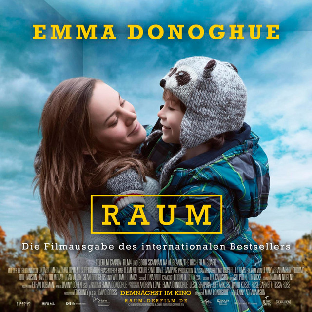 Raum cover art