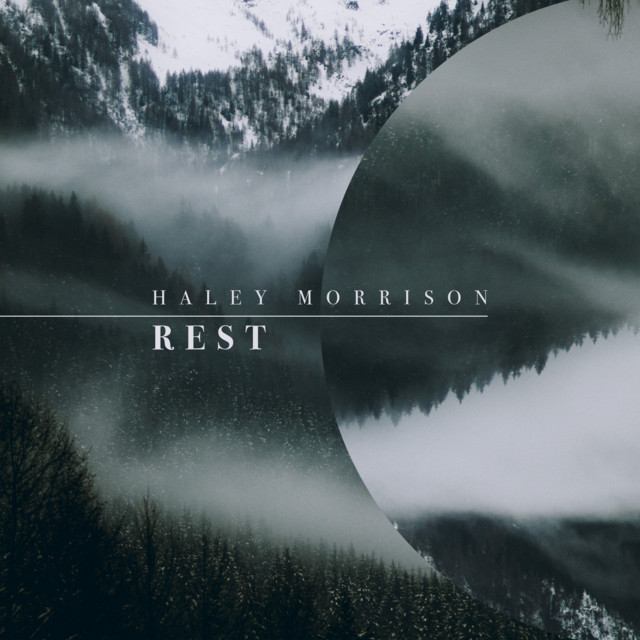 Rest cover