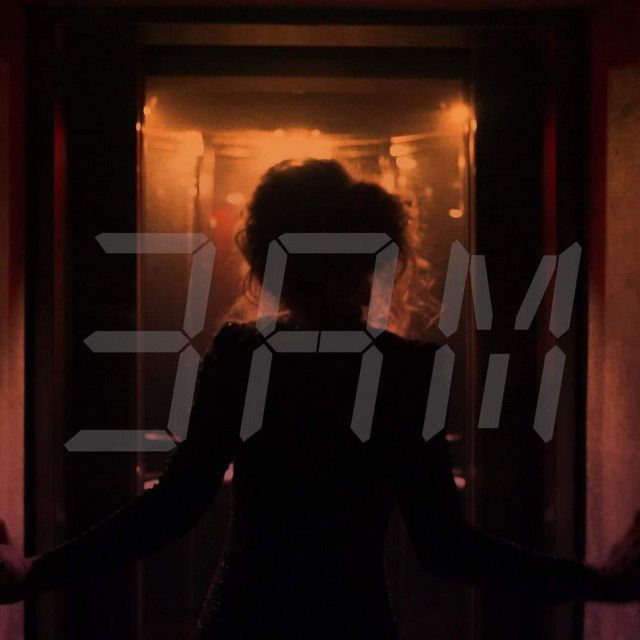 3AM cover art