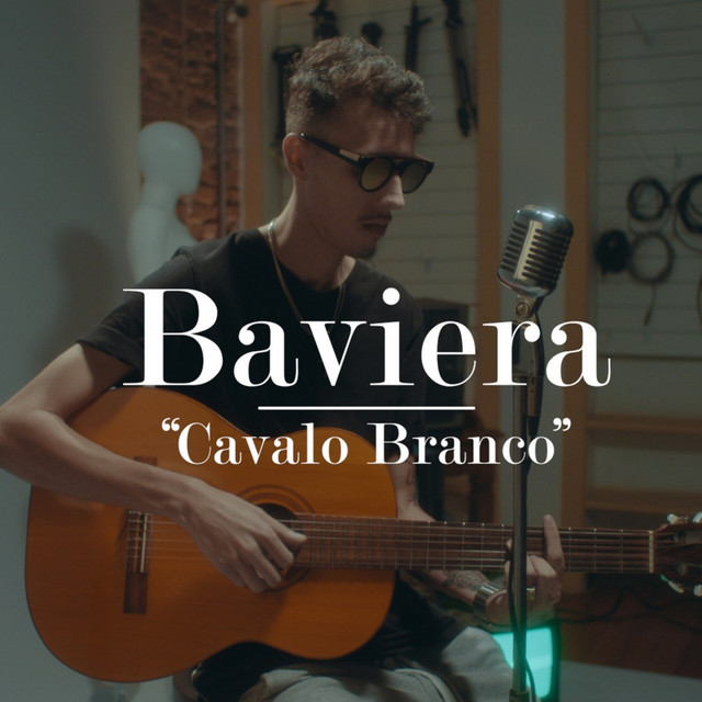 Cavalo Branco