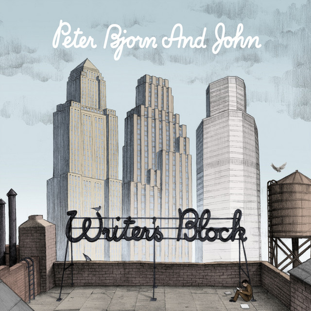 Young Folks - song and lyrics by Peter Bjorn and John | Spotify