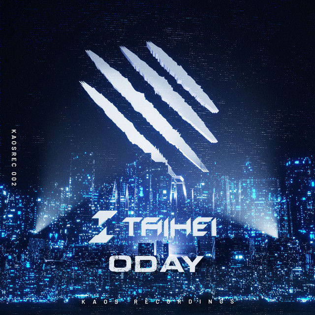 0DAY - Radio Edit