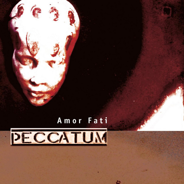 Amor Fati cover art