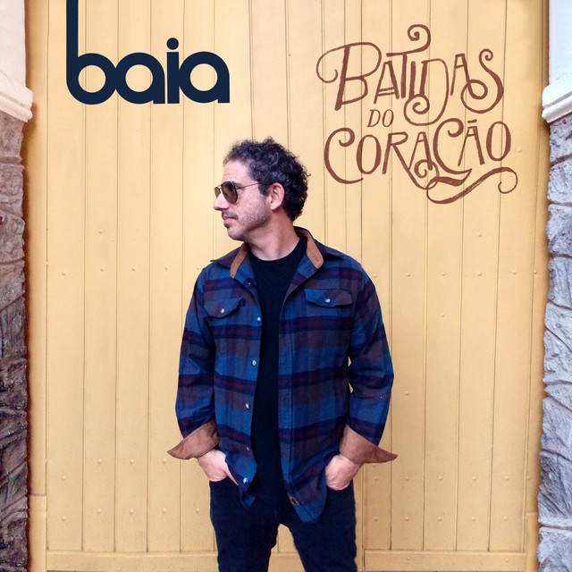 Batidas Do Coração cover art