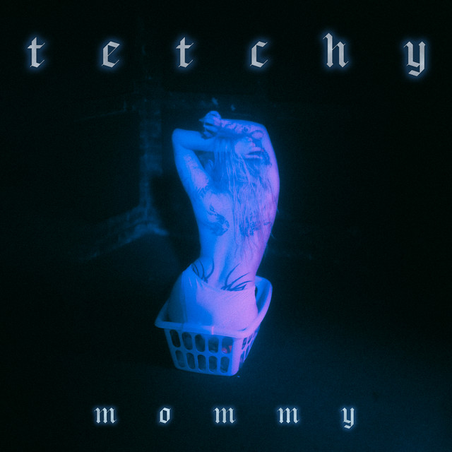 Mommy cover