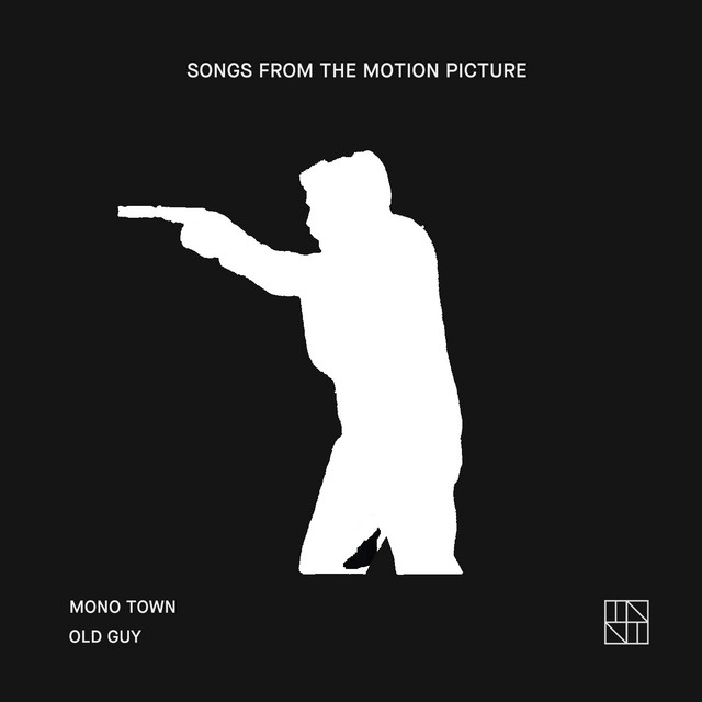 Old Guy (Songs From The Motion Picture) cover art