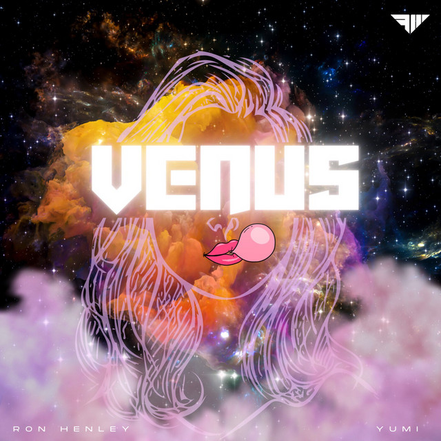 Venus cover