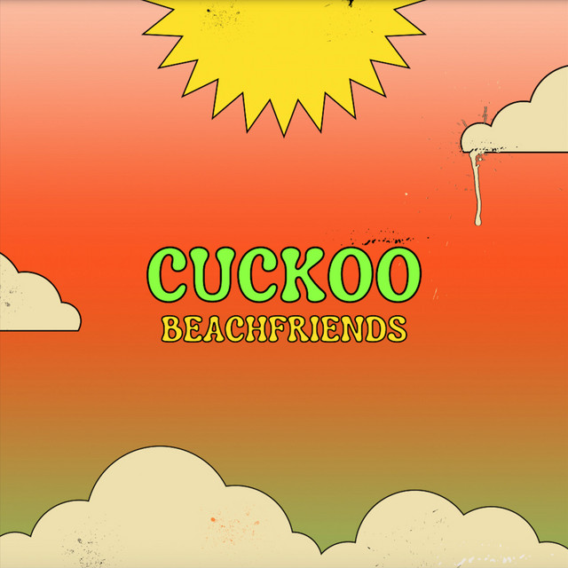 Cuckoo cover art