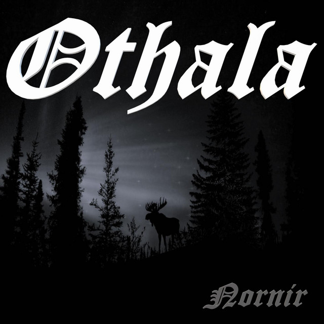Othala cover