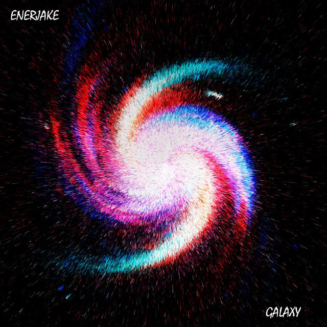 Обкладинка: Galaxy — Enerjake
