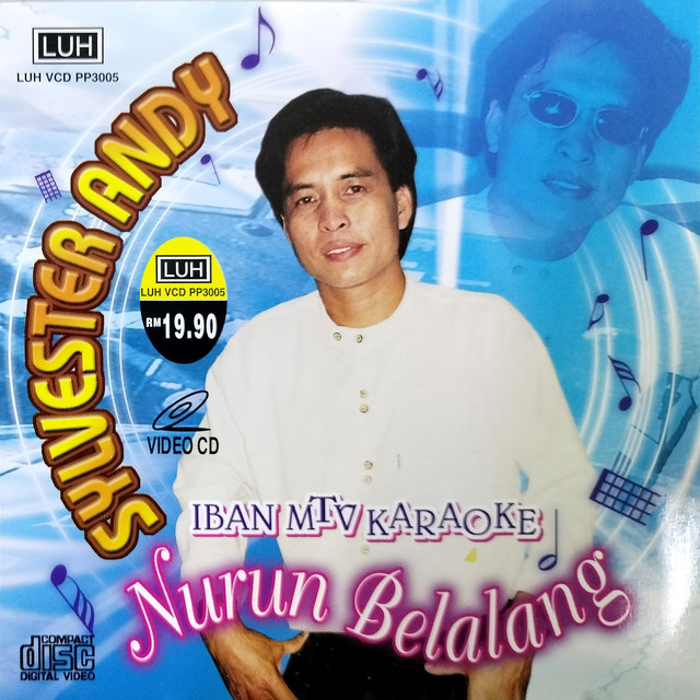Nurun Belelang cover art