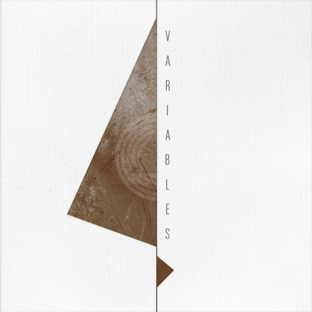 Variables cover art