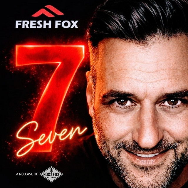 SEVEN cover