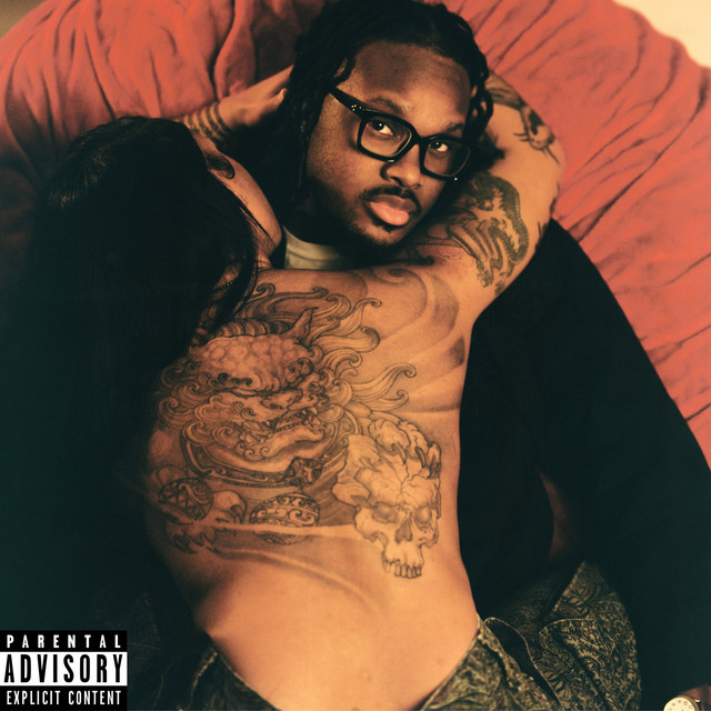 4 The Plot cover art