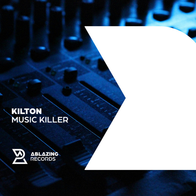Music Killer - Extended Mix album art