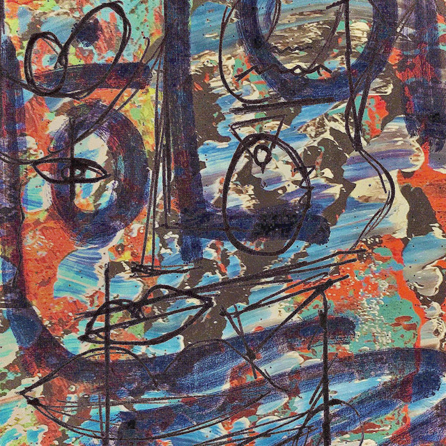 Tabula Rasa cover art