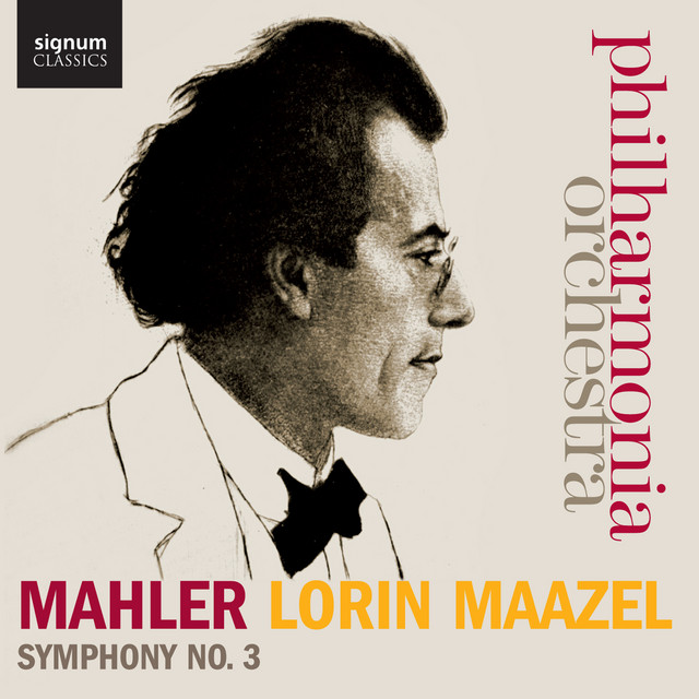 Mahler: Symphony No. 3 ‑「アルバム」by グスタフ・マーラー | Spotify