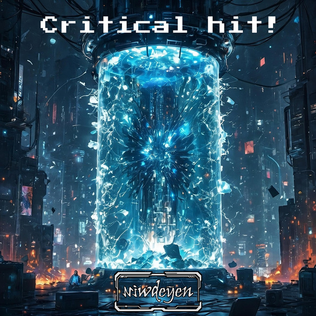 CRITICAL HIT