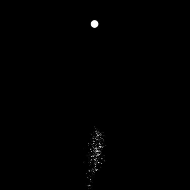 FWIW cover art