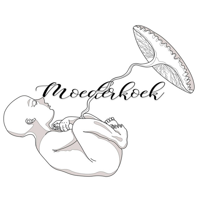 Moederkoek cover art