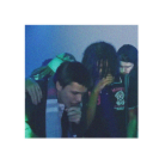 Forever (PWP) cover art