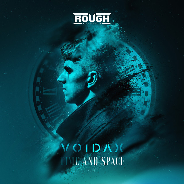 Time and Space cover art