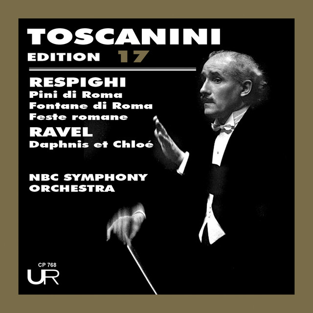 Toscanini Edition, Vol. 17 (Remastered 2025)
