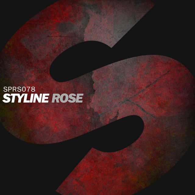 Rose - Extended Mix album art