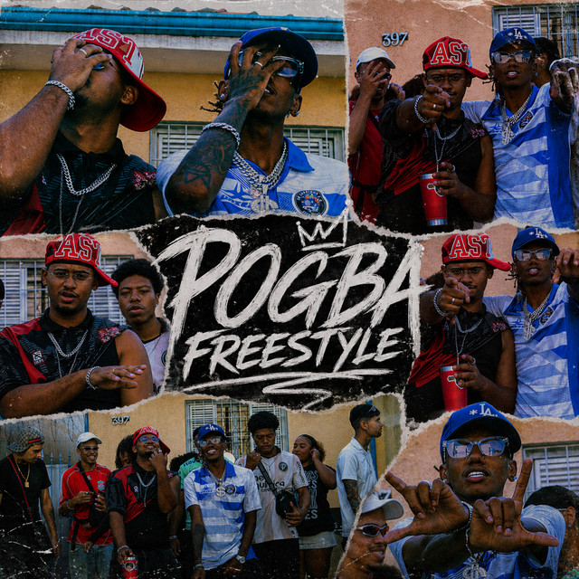 Pogba Freestyle