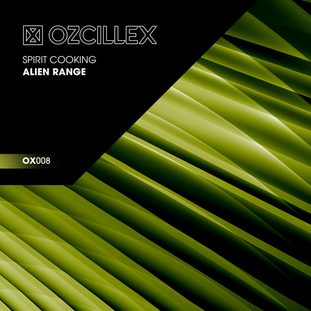 Alien Range