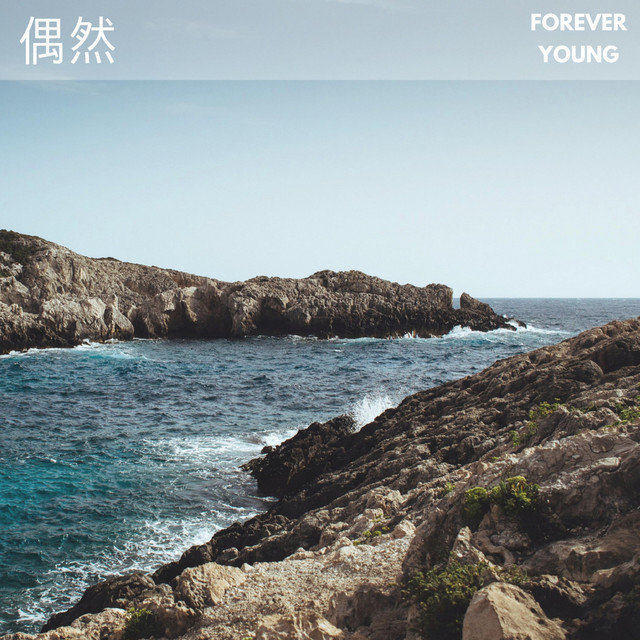 偶然 cover